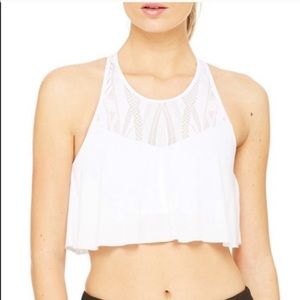 ALO ‘Motion’ Yoga Tank